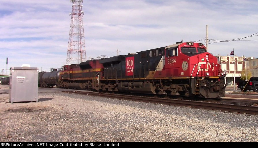 CN U754